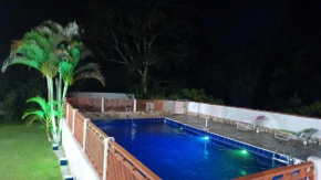 Chácara São Vicente em Pedro de Toledo-SP